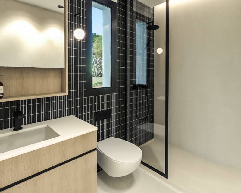 2 slaapkamer Appartement te koop in Guardamar del Segura met zwembad garage - € 369.500 (Ref: 7108898)