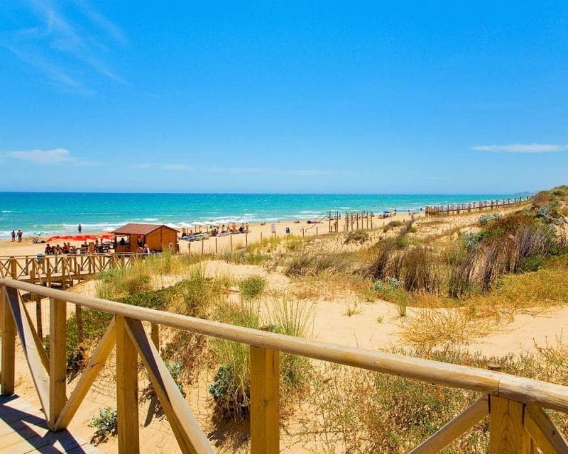 2 slaapkamer Appartement te koop in Guardamar del Segura met zwembad garage - € 369.500 (Ref: 7108898)