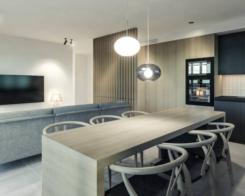 3 chambre Appartement à vendre à Guardamar del Segura avec piscine garage - 539 000 € (Ref: 7108899)