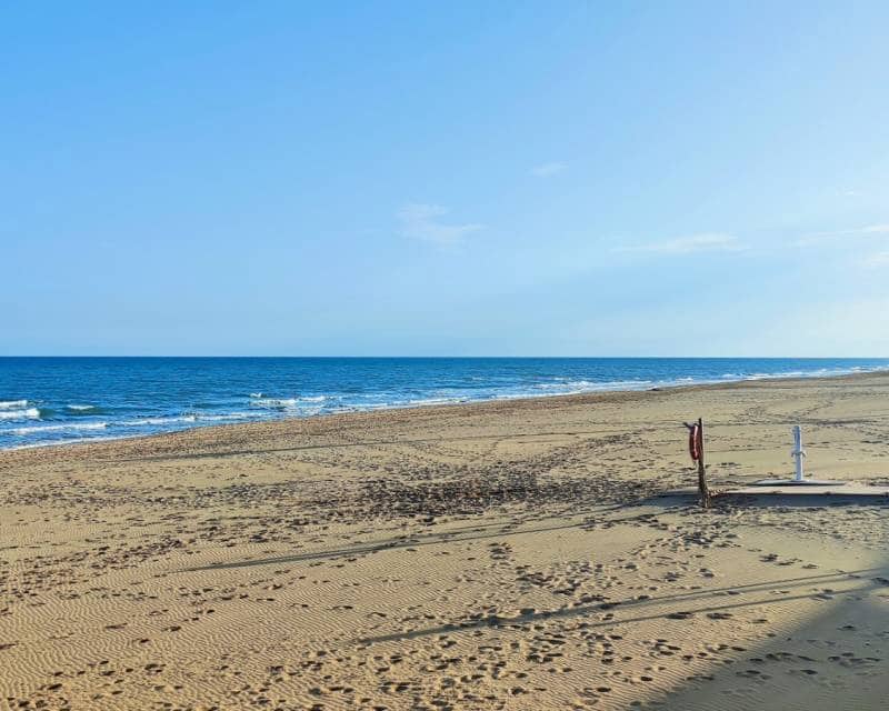 3 chambre Appartement à vendre à Guardamar del Segura avec piscine garage - 539 000 € (Ref: 7108899)