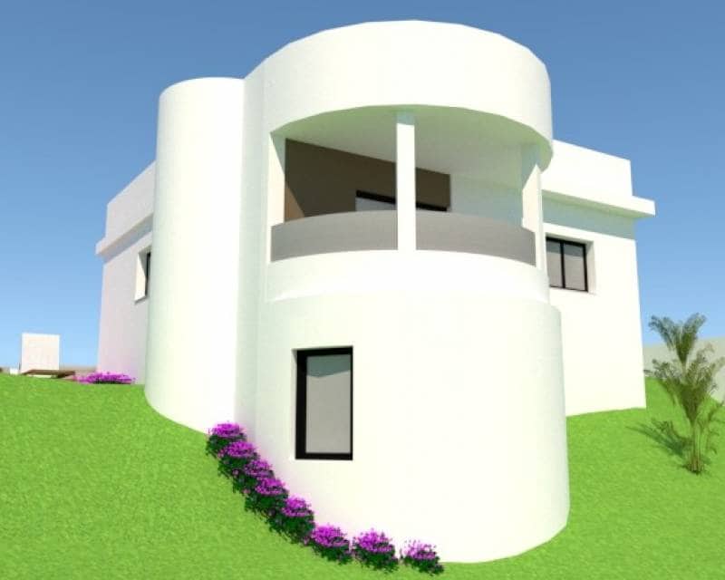 3 camera da letto Villa in vendita in Pinar de Campoverde con garage - 599.900 € (Rif: 7112151)