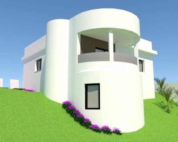 3 camera da letto Villa in vendita in Pinar de Campoverde, Pilar de la Horadada con garage - 599.900 € (Rif: 7112151)