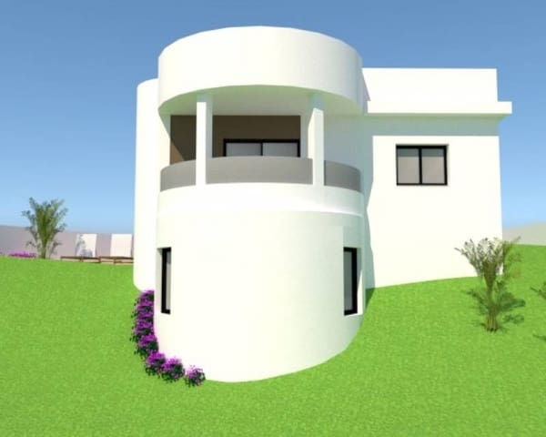 3 camera da letto Villa in vendita in Pinar de Campoverde, Pilar de la Horadada con garage - 599.900 € (Rif: 7112151)