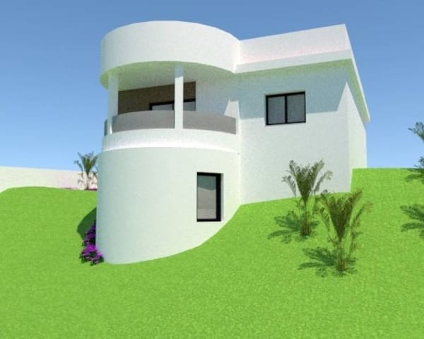 3 camera da letto Villa in vendita in Pinar de Campoverde, Pilar de la Horadada con garage - 599.900 € (Rif: 7112151)