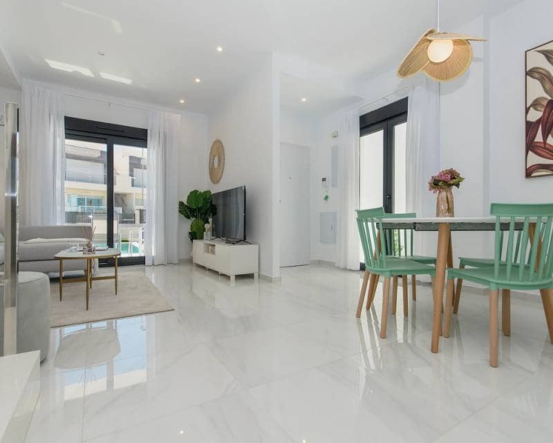 3 bedroom Villa for sale in Orihuela Costa with pool - € 389,000 (Ref: 7112152)