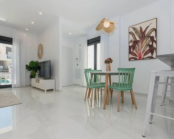 3 Zimmer Villa zu verkaufen in Orihuela Costa, Orihuela mit Pool - 389.000 € (Ref: 7112152)