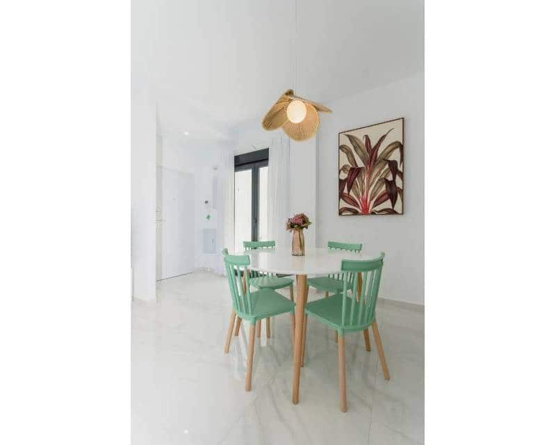 3 bedroom Villa for sale in Orihuela Costa with pool - € 389,000 (Ref: 7112152)