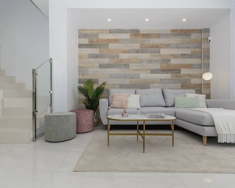 3 bedroom Villa for sale in Orihuela Costa with pool - € 389,000 (Ref: 7112152)