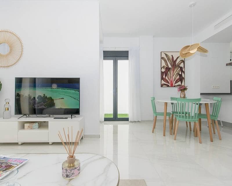 3 bedroom Villa for sale in Orihuela Costa with pool - € 389,000 (Ref: 7112152)