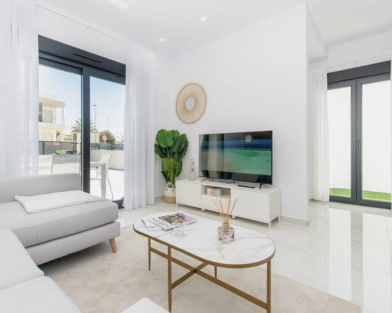 3 bedroom Villa for sale in Orihuela Costa with pool - € 389,000 (Ref: 7112152)