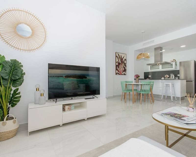 3 bedroom Villa for sale in Orihuela Costa with pool - € 389,000 (Ref: 7112152)