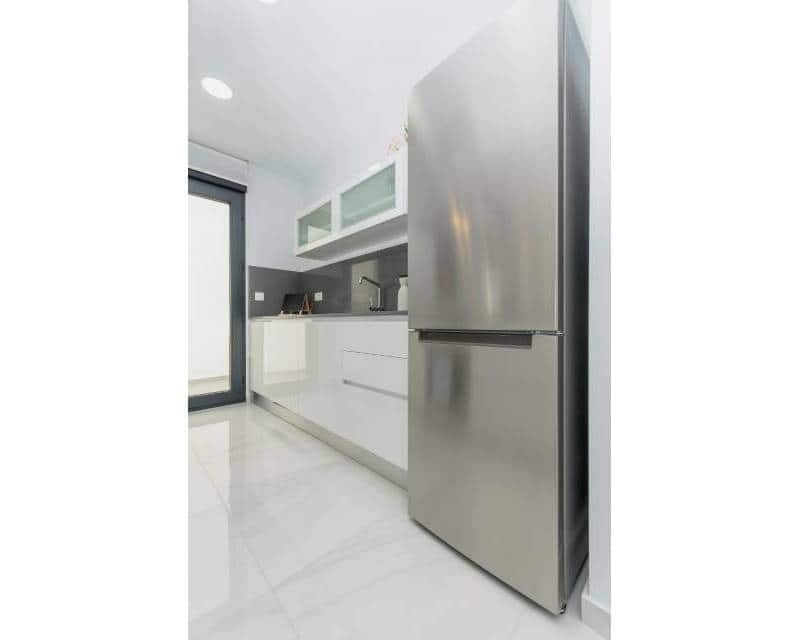 3 bedroom Villa for sale in Orihuela Costa with pool - € 389,000 (Ref: 7112152)