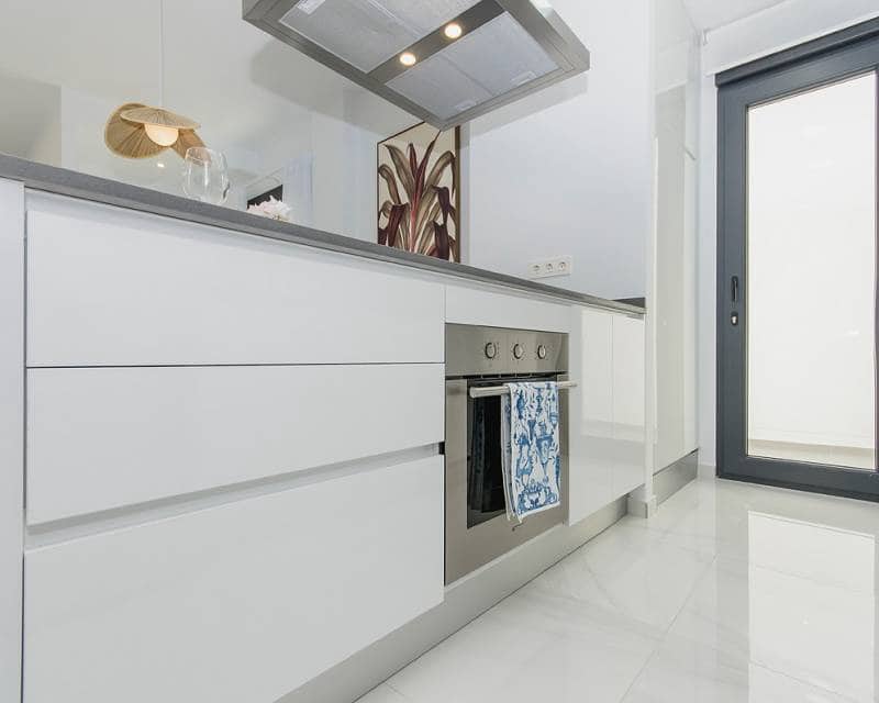 3 bedroom Villa for sale in Orihuela Costa with pool - € 389,000 (Ref: 7112152)