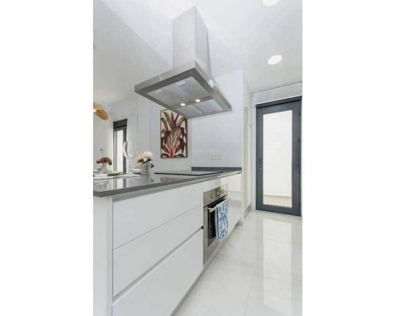 3 bedroom Villa for sale in Orihuela Costa with pool - € 389,000 (Ref: 7112152)