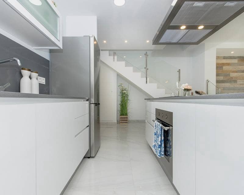 3 bedroom Villa for sale in Orihuela Costa with pool - € 389,000 (Ref: 7112152)