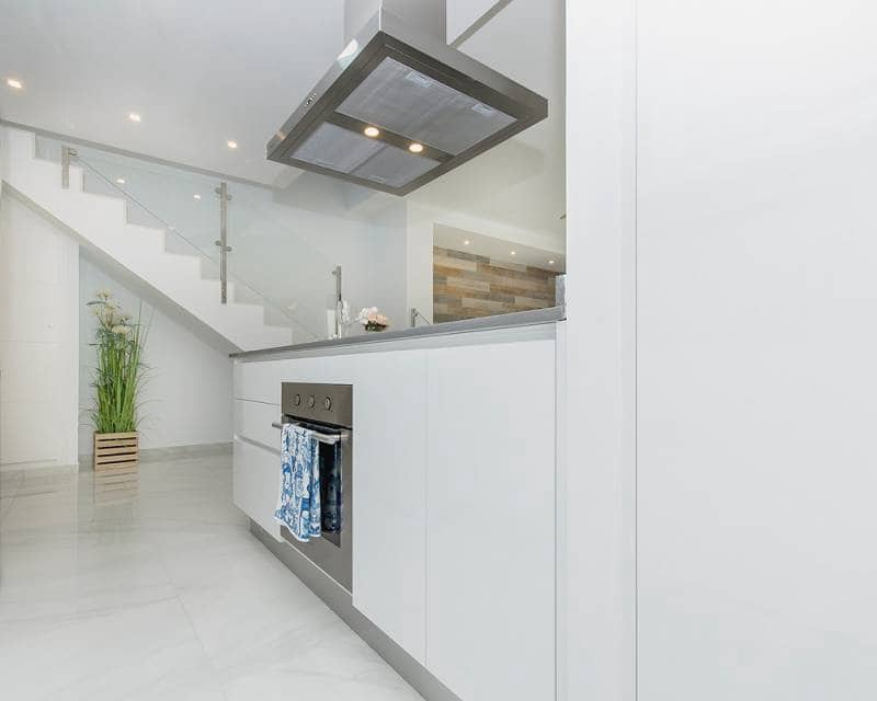 3 bedroom Villa for sale in Orihuela Costa with pool - € 389,000 (Ref: 7112152)