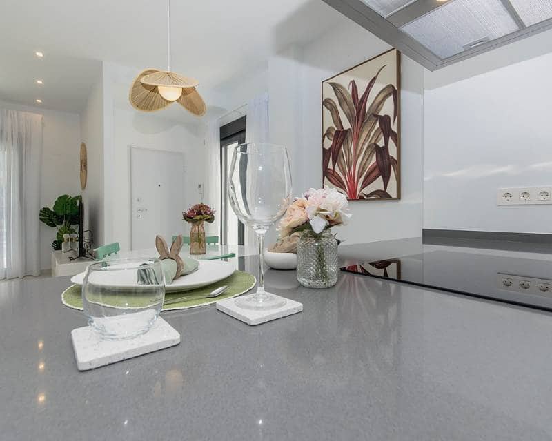 3 bedroom Villa for sale in Orihuela Costa with pool - € 389,000 (Ref: 7112152)