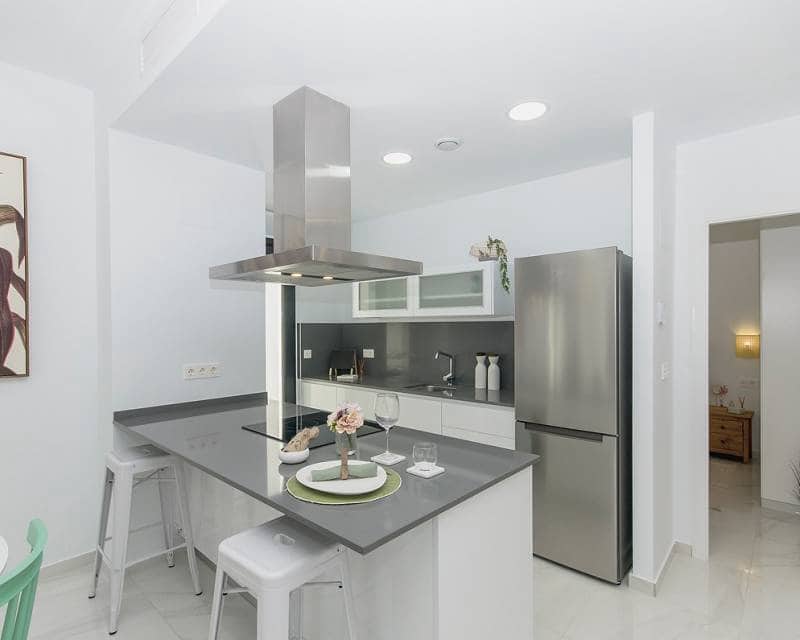 3 bedroom Villa for sale in Orihuela Costa with pool - € 389,000 (Ref: 7112152)