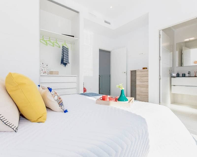 3 bedroom Villa for sale in Orihuela Costa with pool - € 389,000 (Ref: 7112152)