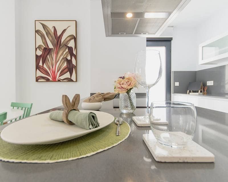 3 bedroom Villa for sale in Orihuela Costa with pool - € 389,000 (Ref: 7112152)