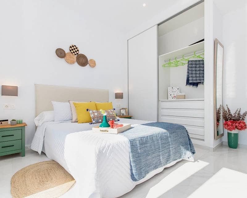 3 bedroom Villa for sale in Orihuela Costa with pool - € 389,000 (Ref: 7112152)