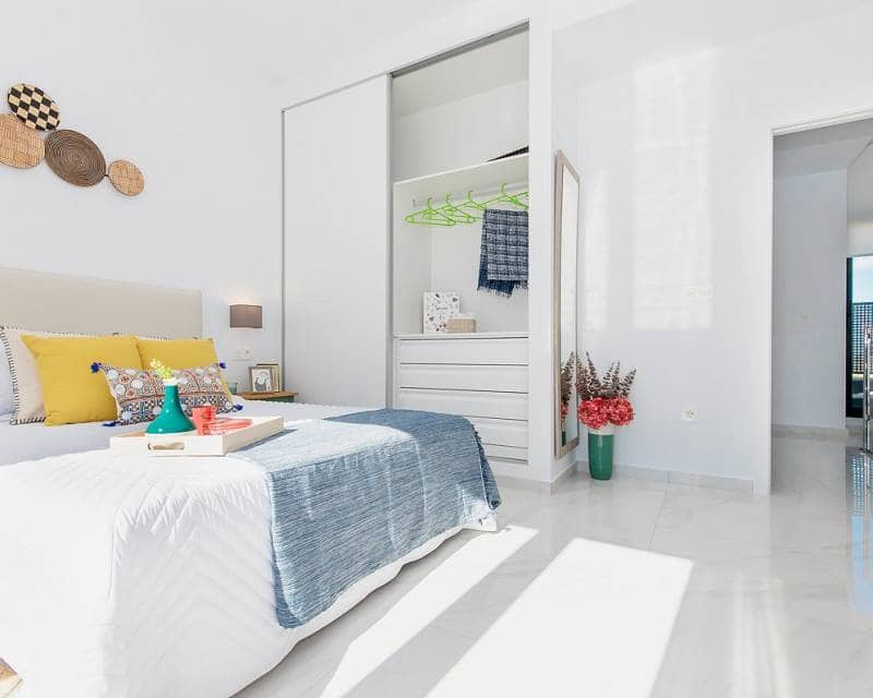 3 bedroom Villa for sale in Orihuela Costa with pool - € 389,000 (Ref: 7112152)