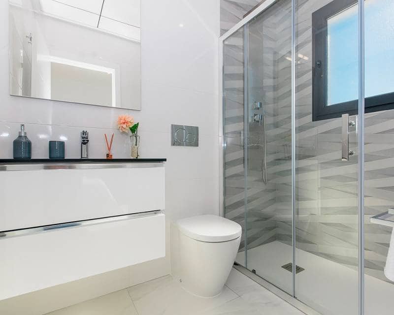 3 bedroom Villa for sale in Orihuela Costa with pool - € 389,000 (Ref: 7112152)