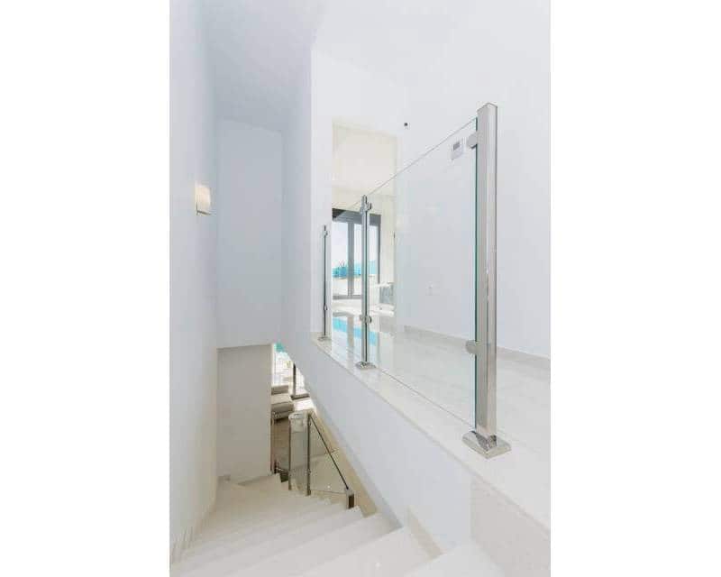 3 bedroom Villa for sale in Orihuela Costa with pool - € 389,000 (Ref: 7112152)