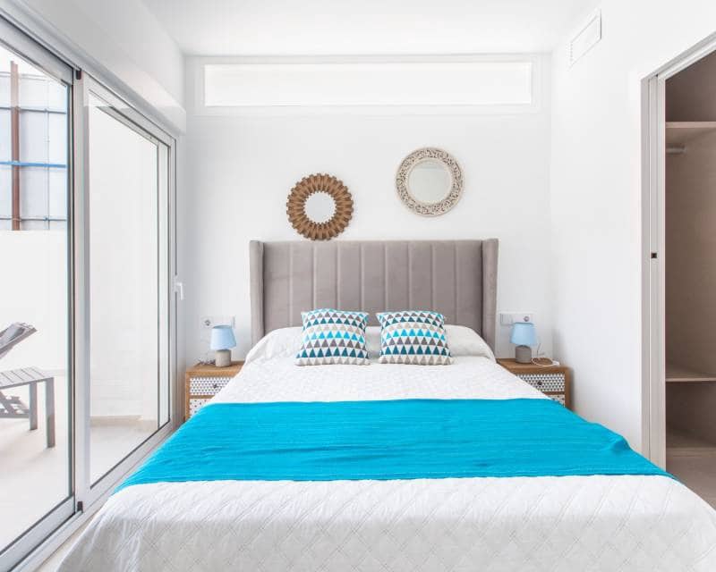 3 soverom Villa til salgs i Santiago de la Ribera med svømmebasseng garasje - € 385 000 (Ref: 7144197)