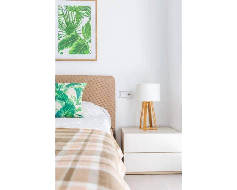 3 soverom Villa til salgs i Santiago de la Ribera med svømmebasseng garasje - € 385 000 (Ref: 7144197)