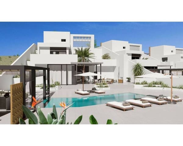 4 bedroom Villa for sale in La Marina, Elche / Elx with pool garage - € 1,444,000 (Ref: 7157234)