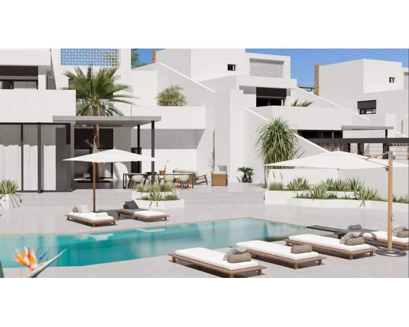 4 bedroom Villa for sale in La Marina with pool garage - € 1,444,000 (Ref: 7157234)