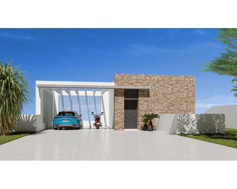 4 bedroom Villa for sale in La Marina with pool garage - € 1,444,000 (Ref: 7157234)