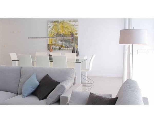 4 bedroom Villa for sale in La Marina, Elche / Elx with pool garage - € 1,444,000 (Ref: 7157234)