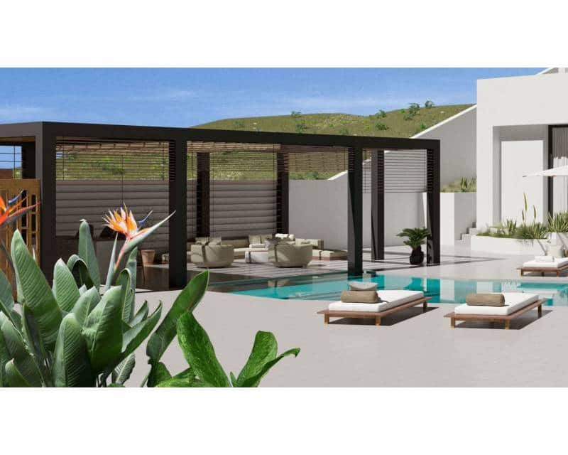 4 bedroom Villa for sale in La Marina with pool garage - € 1,444,000 (Ref: 7157234)