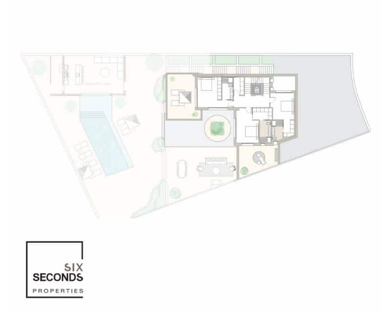 4 bedroom Villa for sale in La Marina with pool garage - € 1,444,000 (Ref: 7157234)