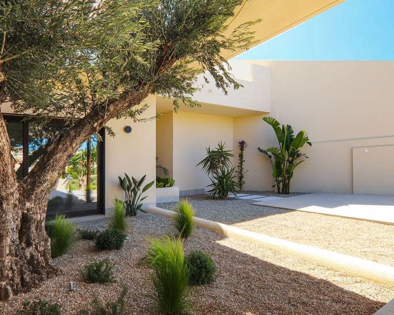 4 soveværelse Villa til salg i La Marina med swimmingpool garage - € 1.444.000 (Ref: 7157234)