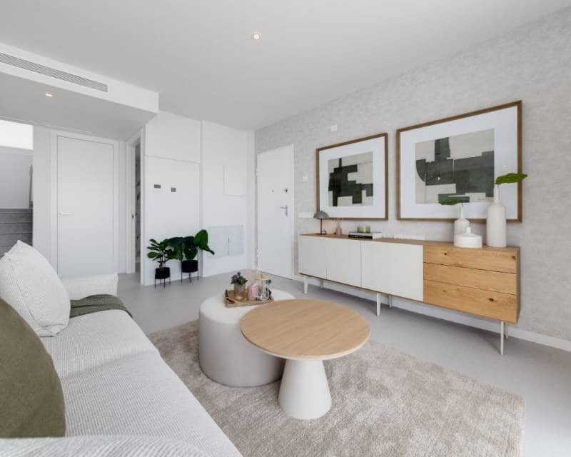 3 slaapkamer Villa te koop in Muchamiel / Mutxamel met zwembad garage - € 450.000 (Ref: 7160261)