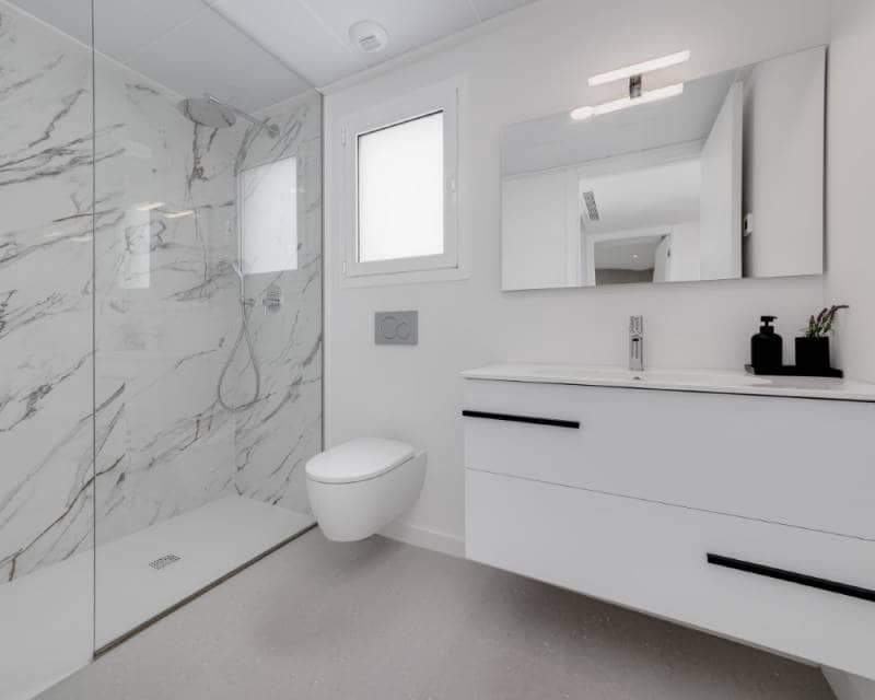 3 slaapkamer Villa te koop in Muchamiel / Mutxamel met zwembad garage - € 450.000 (Ref: 7160261)