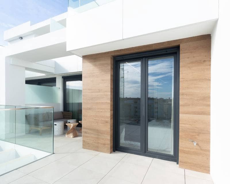 3 slaapkamer Penthouse te koop in Denia met zwembad - € 599.000 (Ref: 7178873)