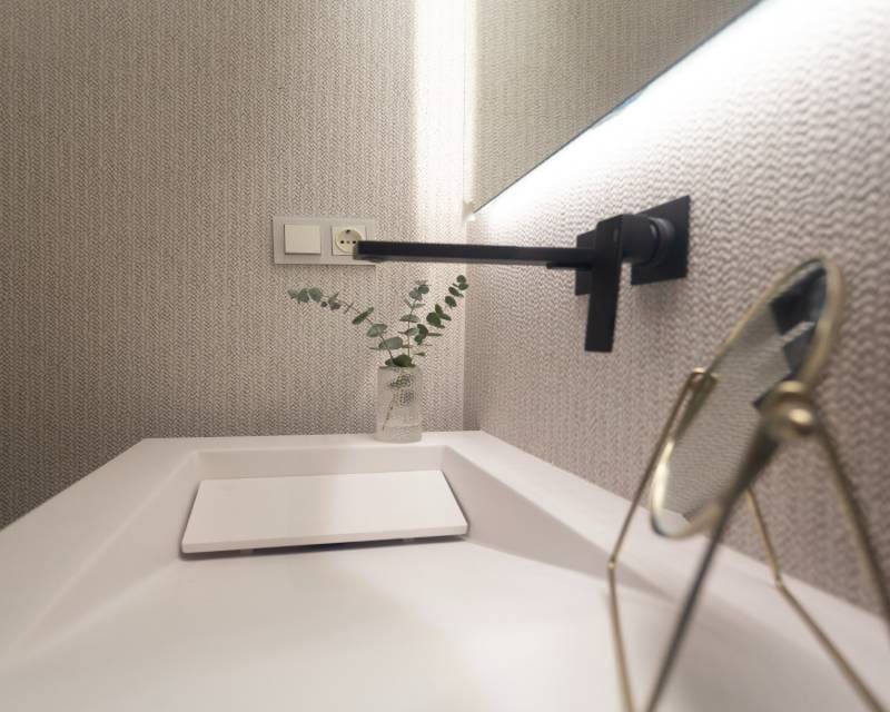 3 slaapkamer Penthouse te koop in Denia met zwembad - € 599.000 (Ref: 7178873)