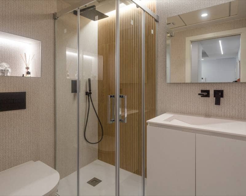 3 slaapkamer Penthouse te koop in Denia met zwembad - € 599.000 (Ref: 7178873)