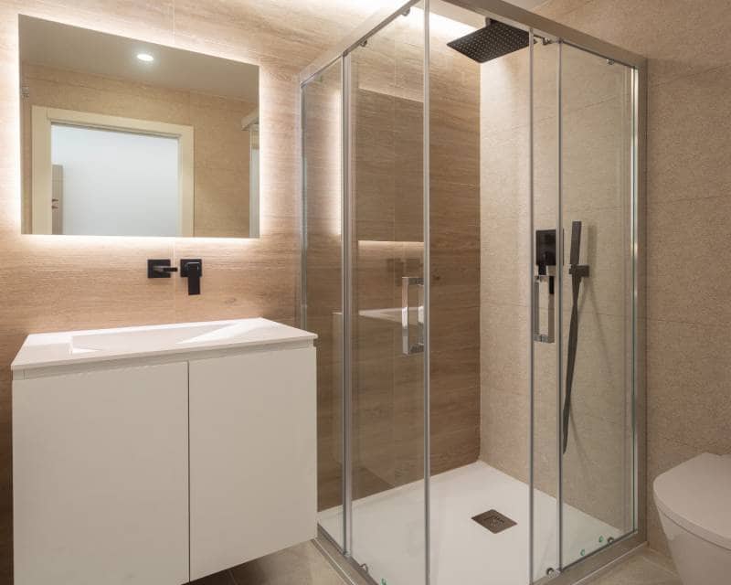 3 slaapkamer Penthouse te koop in Denia met zwembad - € 599.000 (Ref: 7178873)