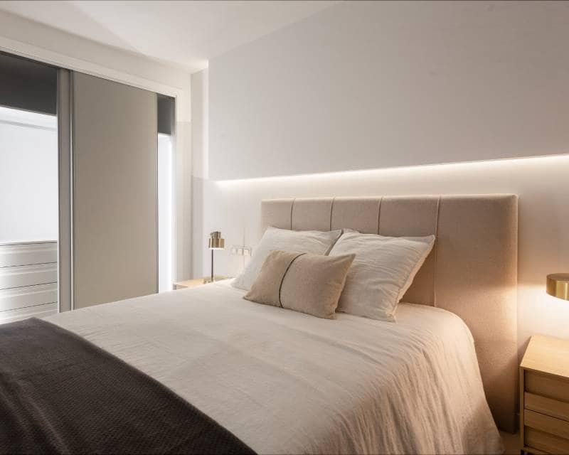 3 slaapkamer Penthouse te koop in Denia met zwembad - € 599.000 (Ref: 7178873)