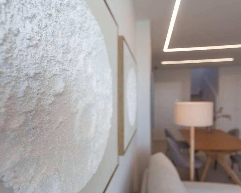 3 slaapkamer Penthouse te koop in Denia met zwembad - € 599.000 (Ref: 7178873)