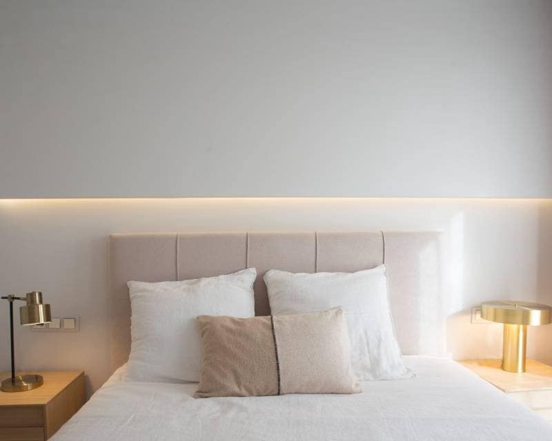 3 slaapkamer Penthouse te koop in Denia met zwembad - € 599.000 (Ref: 7178873)