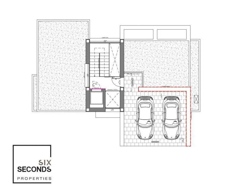 4 bedroom Villa for sale in Altea with pool garage - € 2,135,000 (Ref: 7204870)