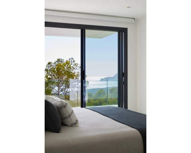 4 bedroom Villa for sale in Altea with pool garage - € 2,135,000 (Ref: 7204870)