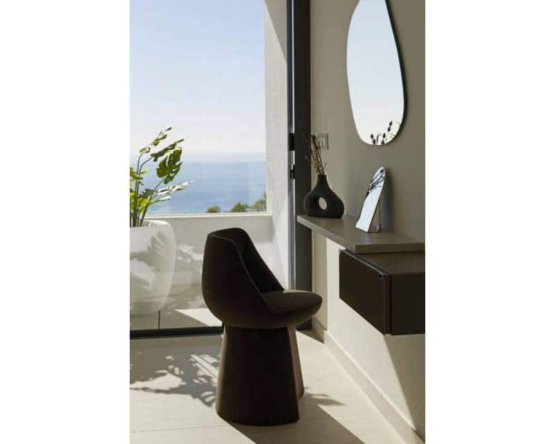 4 bedroom Villa for sale in Altea with pool garage - € 2,135,000 (Ref: 7204870)