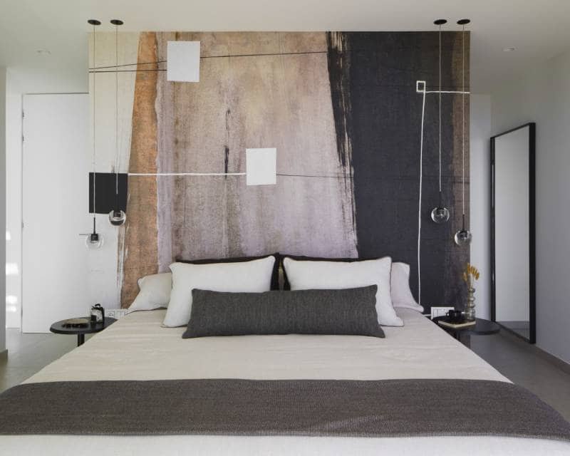 4 bedroom Villa for sale in Altea with pool garage - € 2,135,000 (Ref: 7204870)